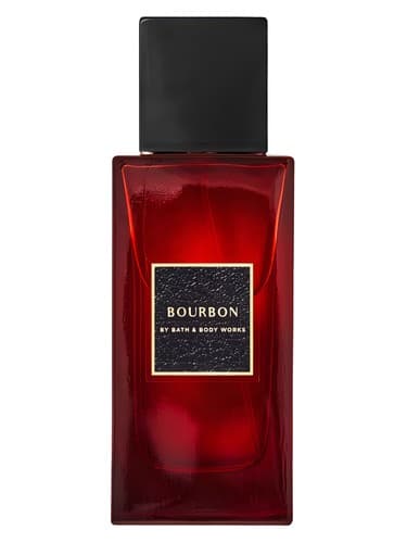 Bath & Body Works Bourbon
