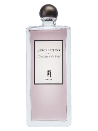 Feminité du Bois by Serge Lutens