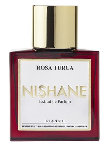 Nishane Rosa Turca