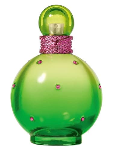Jungle Fantasy by Britney Spears