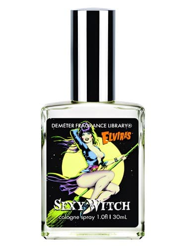 Demeter Fragrance Elvira’s Sexy Witch