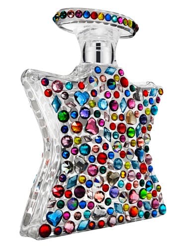 Bond No 9 Gold Coast Swarovski Couture Edition