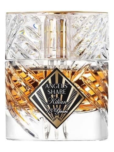 By Kilian Angels' Share Anniversary Edition