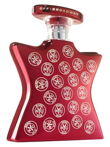 Off-Broadway by Bond No 9