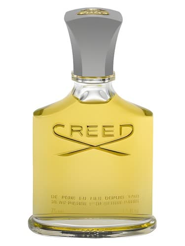Creed Acier Aluminium
