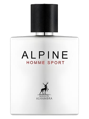 Maison Alhambra Alpine Homme Sport