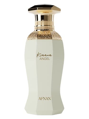 Afnan Kiaana Angel