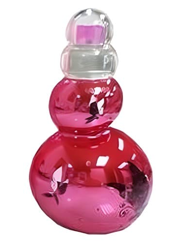 Azzaro Pink Tonic Butterfly Edition