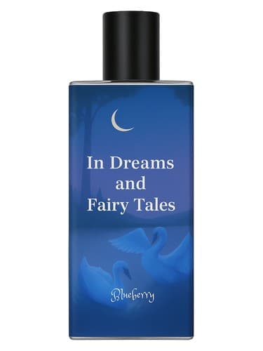 Sorce In Dreams and Fairy Tales Blueberry
