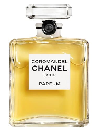 Chanel Coromandel Extrait de Parfum