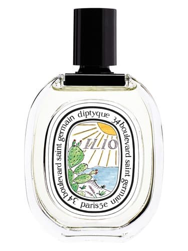 Diptyque Ilio