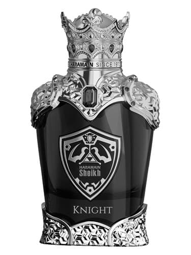 Al Haramain Perfumes Sheikh Knight