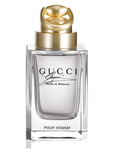 Made to Measure by Gucci