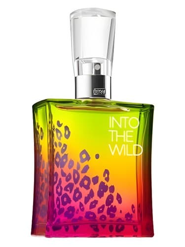 Into The Wild by Bath & Body Works