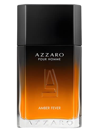 Azzaro Azzaro Pour Homme Amber Fever