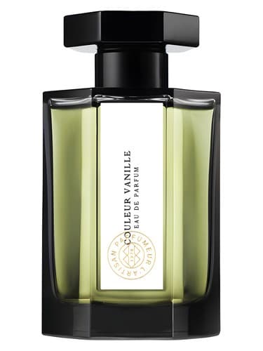 L'Artisan Parfumeur Couleur Vanille