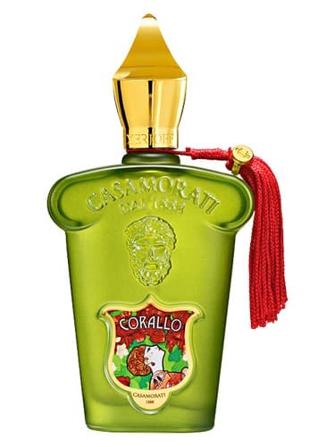 Casamorati 1888 Corallo