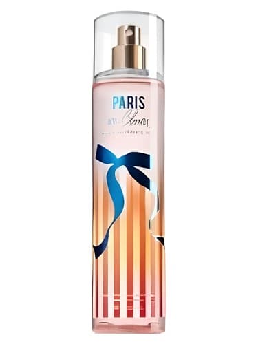 Bath & Body Works Paris in Bloom