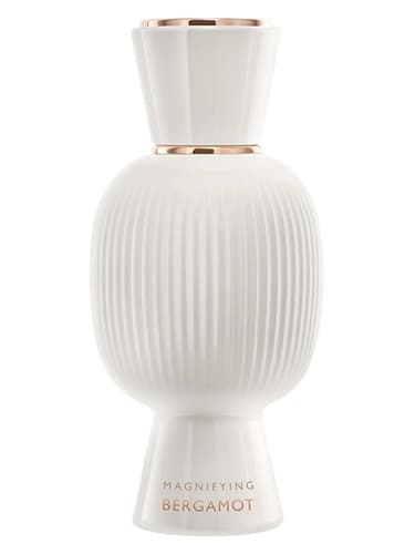 Bvlgari Allegra Magnifying Bergamot Essence