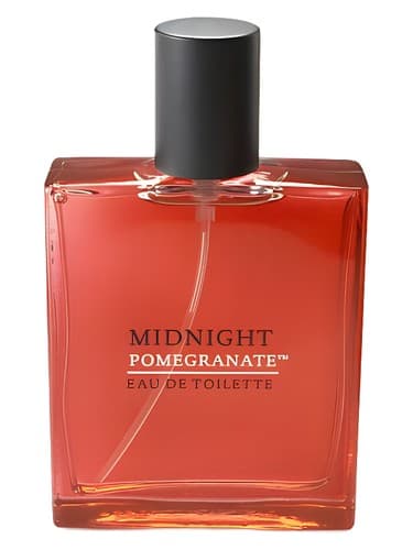 Bath & Body Works Midnight Pomegranate
