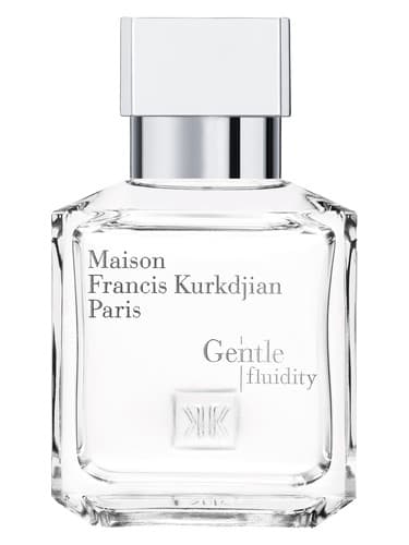 Maison Francis Kurkdjian Gentle Fluidity Silver