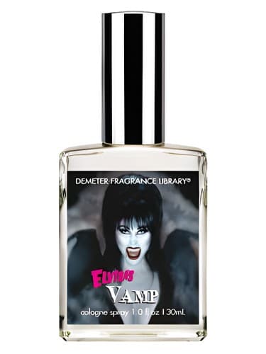 Demeter Fragrance Elvira's Vamp