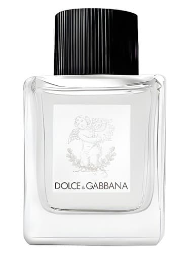Dolce&Gabbana Dolce&Gabbana Perfume for Babies