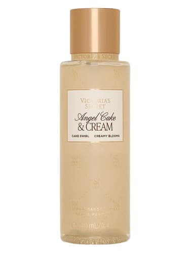 Victoria's Secret Angel Cake & Cream