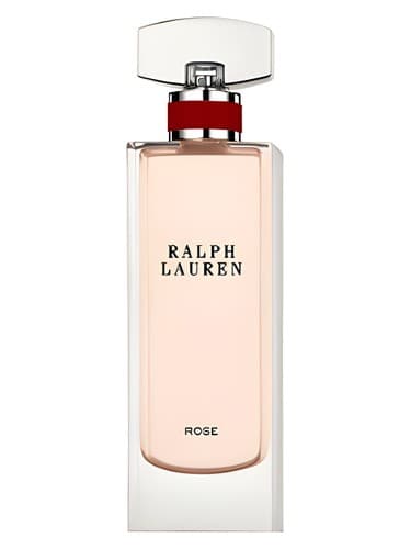 Ralph Lauren Legacy of English Elegance - Rose