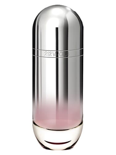 Carolina Herrera 212 VIP Club Edition