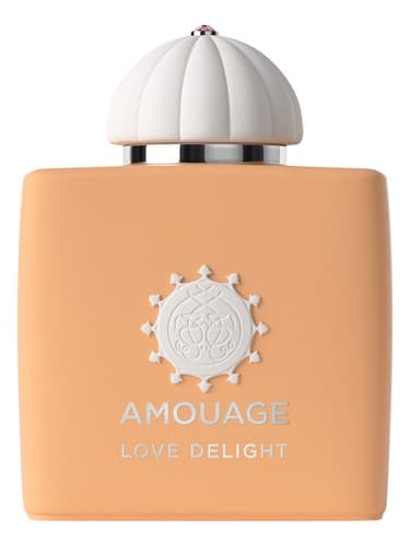 Love Delight by Amouage