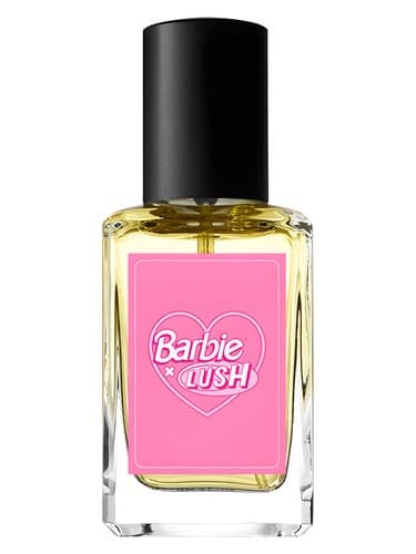 Lush Barbie