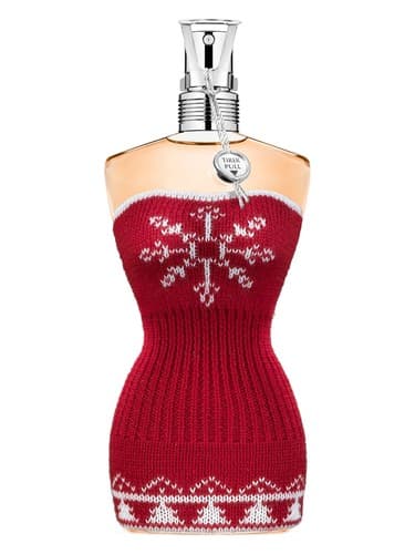 Jean Paul Gaultier Classique Collector Edition 2018