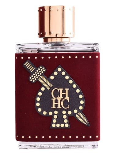 Carolina Herrera CH Kings
