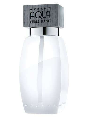 Azzaro Aqua Cèdre Blanc