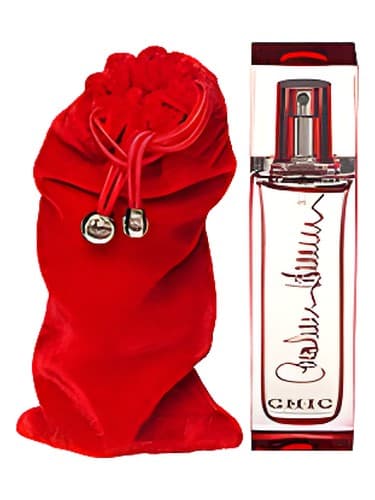 Carolina Herrera Chic Limited Red Edition
