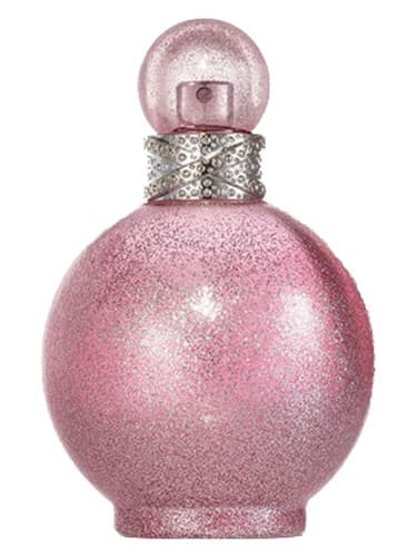 Britney Spears Glitter Fantasy
