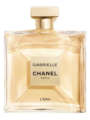 Chanel Gabrielle L'Eau