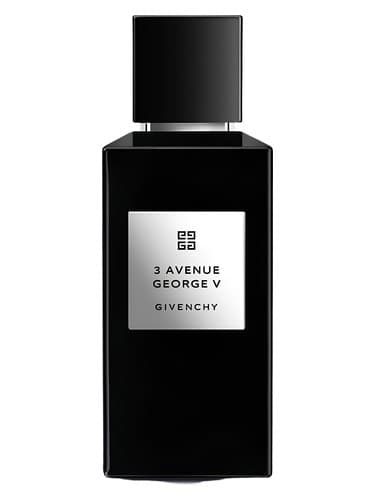 Givenchy 3 Avenue George V