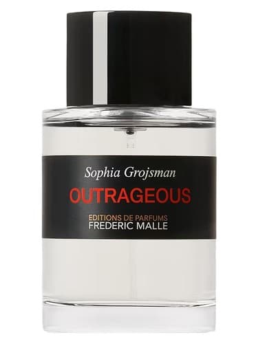 Frederic Malle Editions de Parfums Outrageous!