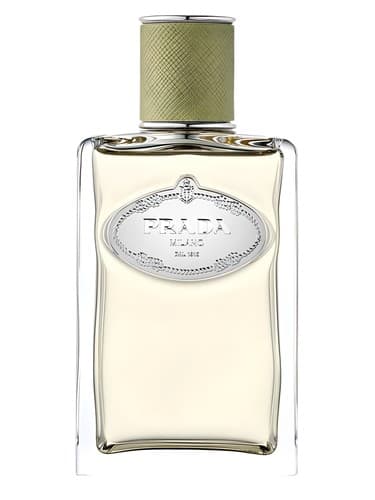 Prada Infusion de Vetiver (2015)