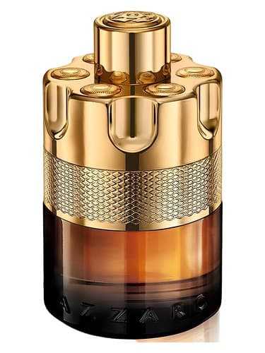 Azzaro Forever Wanted Absolu