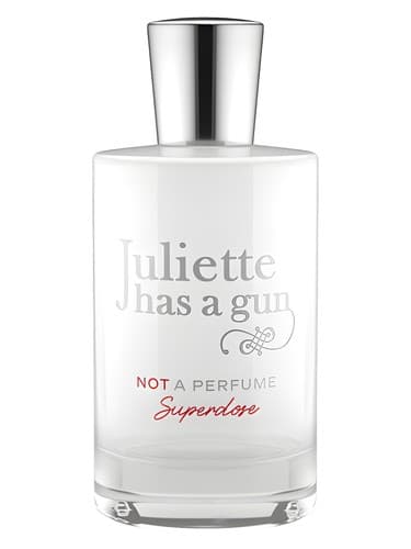 Juliette Has A Gun Not A Perfume Superdose
