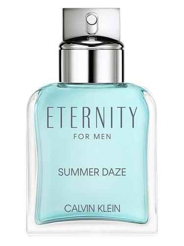 Calvin Klein Eternity Summer Daze
