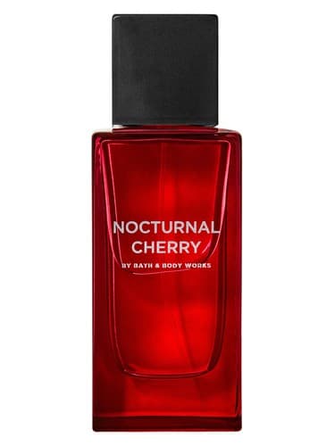Bath & Body Works Nocturnal Cherry