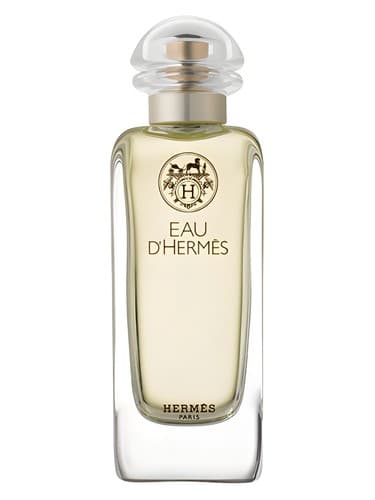 Eau D'Hermes by Hermès