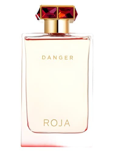 Roja Dove Danger Pour Femme Essence De Parfum