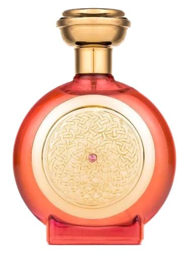 Boadicea the Victorious Rose Sapphire