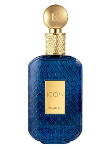 Khadlaj Perfumes Icon