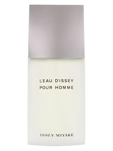 L'Eau d'Issey Pour Homme by Issey Miyake